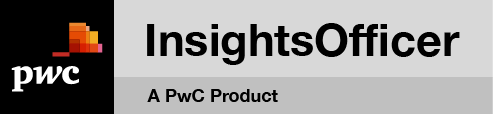 PwC Insights Officer