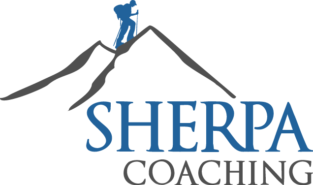 Sherpa Coaching