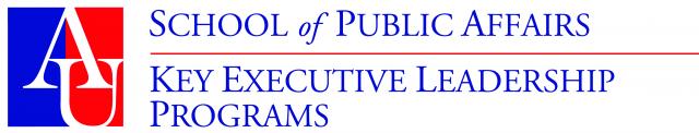 Key Executive Leadership Programs, American University