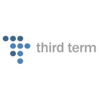 Third Term Learning