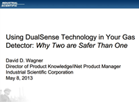 Using DualSense Technology in Your Gas D...
