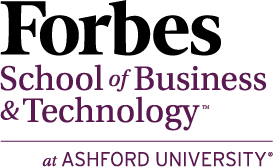 Forbes School of Business & Technology™ at Ashford University