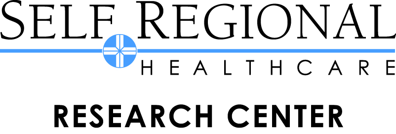 Self Regional Healthcare Research Center