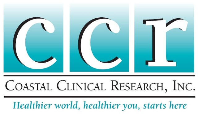 Coastal Clinical Research, Inc., AMR
