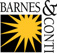 Barnes & Conti Associates, Inc.