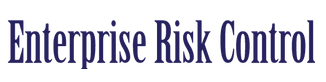 Enterprise Risk Control