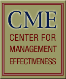 Center for Management Effectiveness