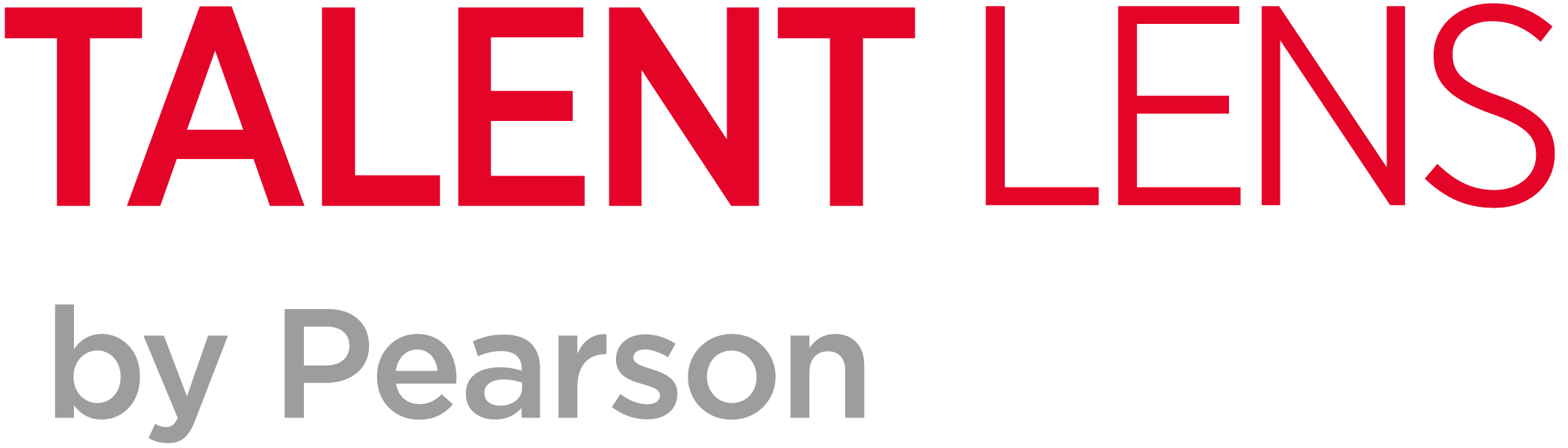 Talent Lens by Pearson
