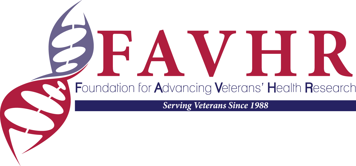 Foundation for Advancing Veterans’ Health Research
