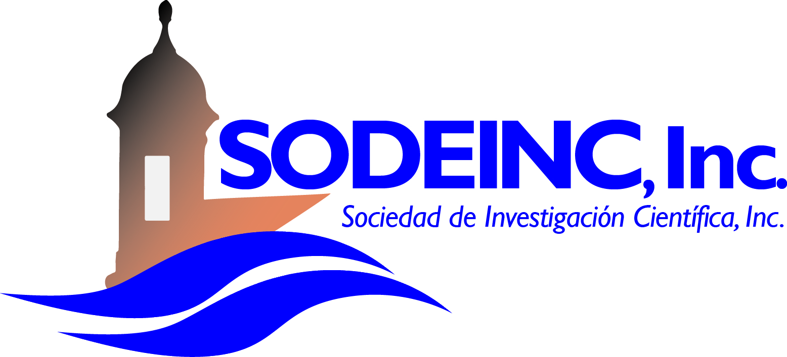 Sociedad de Investigacion Cientifica, Inc.