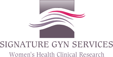 Signature Gyn Services