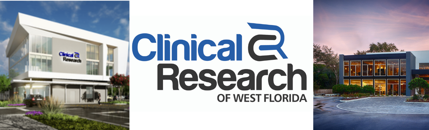 Clinical Research of West Florida, Inc.