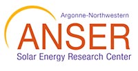 Argonne-Northwestern Solar Energy Research Center