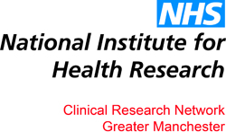 NIHR Clinical Research Network Greater Manchester