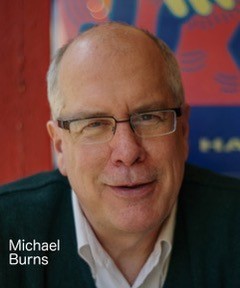 Michael Burns