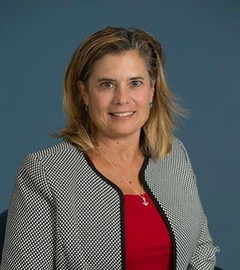 Gina Ann  Richter, Ph.D.