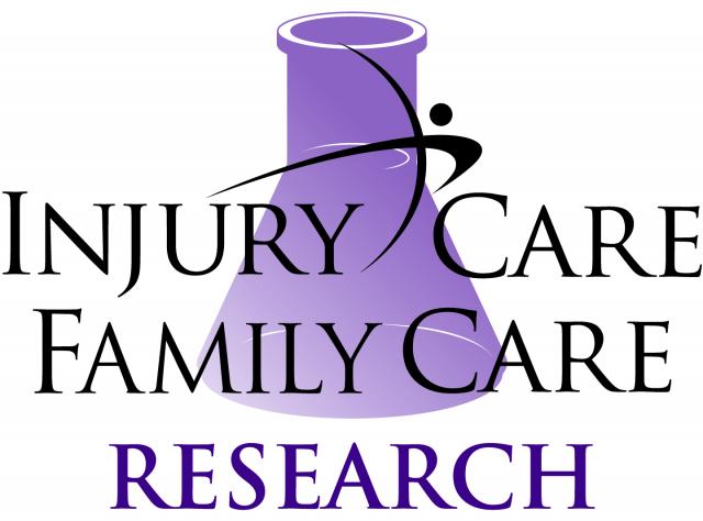 Injury Care Research & Family Care Research