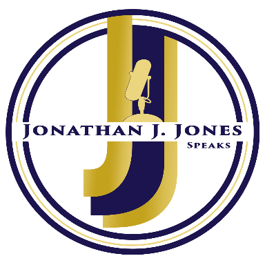 Jonathan Jones Speaks, LLC