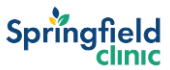 Springfield Clinic, LLP