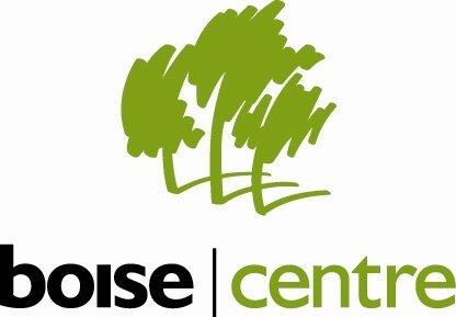 Boise Centre