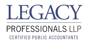 Legacy Professionals LLP