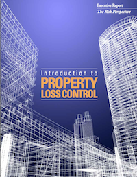 Introduction to Property Loss Control