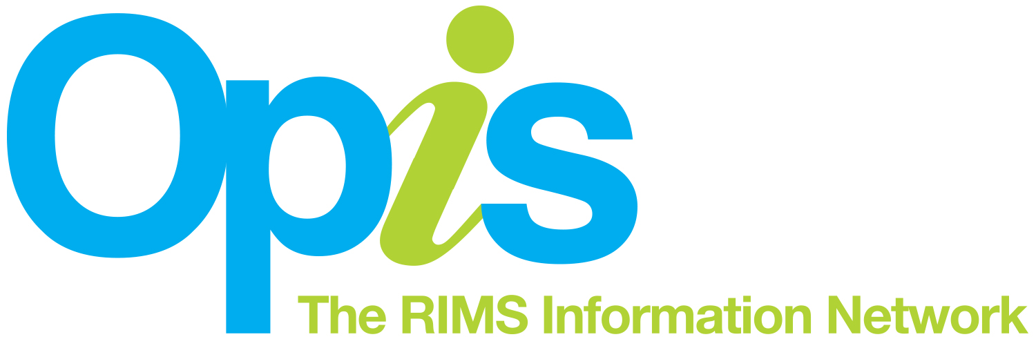 Opis, the RIMS Information Network