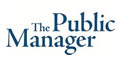 The Public Manager