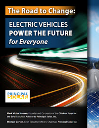 The Road To Change: Electric Vehicles Po...