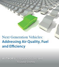 Next Generation Vehicles: Addressing Air...