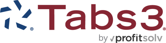 Tabs3 Software