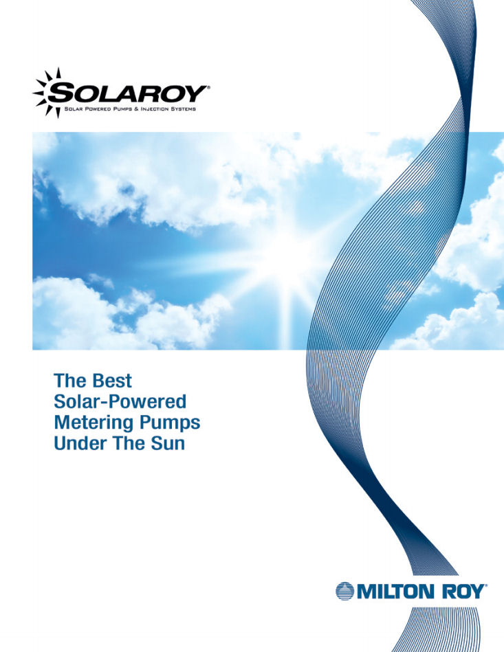 Solaroy