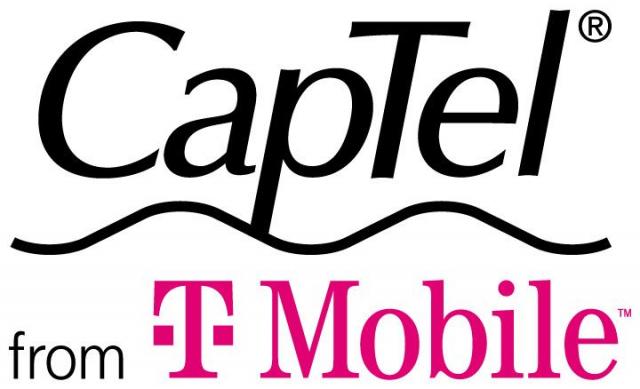 CapTel from T-Mobile (formerly Sprint CapTel)