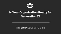 Is your organization ready for Generatio...