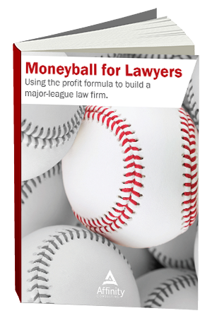 Moneyball for Lawyers