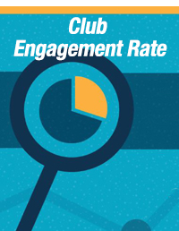 Club Engagement Rate: 5 ways to measure and grow member engagement