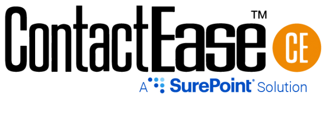 ContactEase CRM, A SurePoint Solution