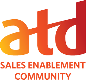 ATD Sales Enablement