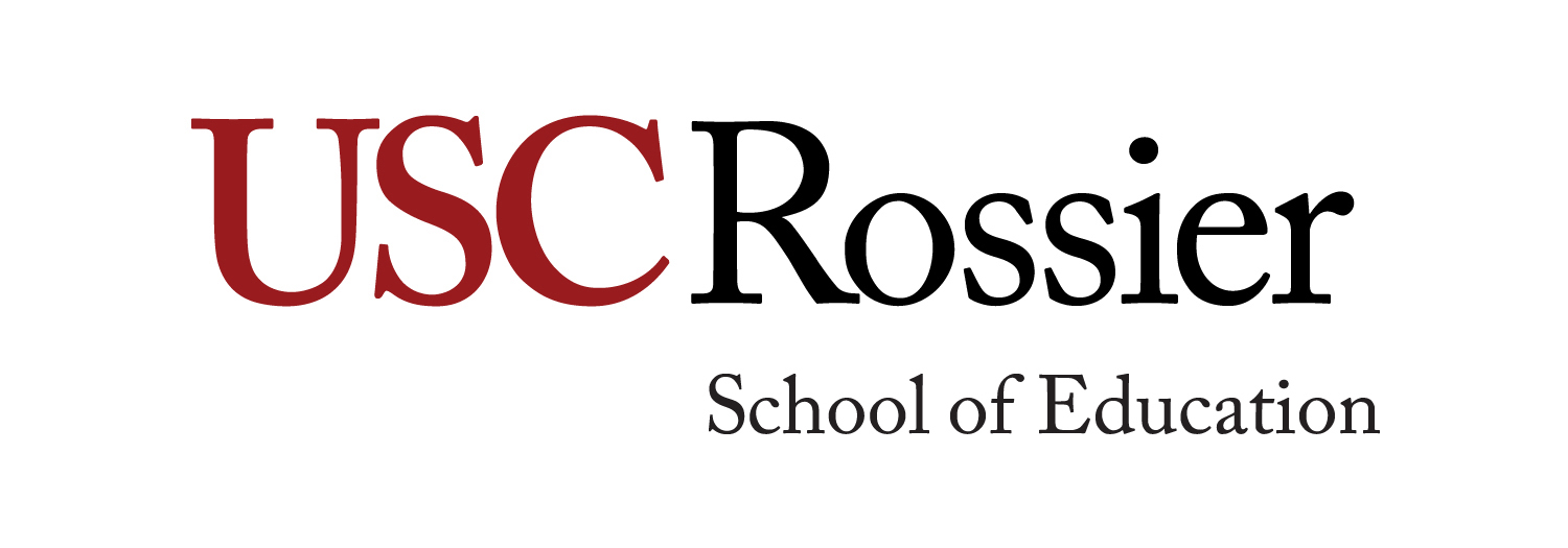 USC Rossier School of Education