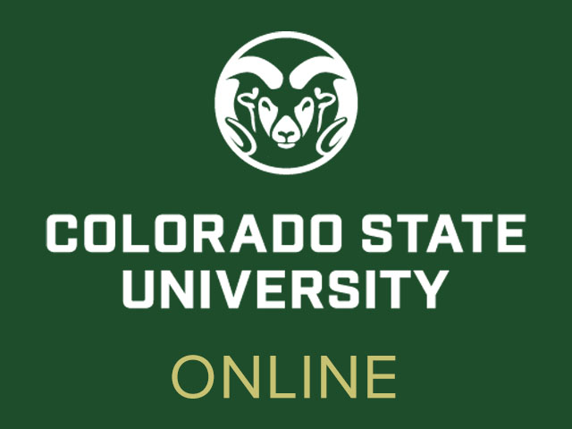 Colorado State University Online