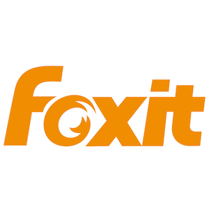 Foxit Software Company